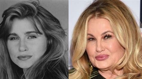 jennifer coolidge before plastic surgery|Truth Behind Jennifer Coolidge’s Plastic Surgery Rumors